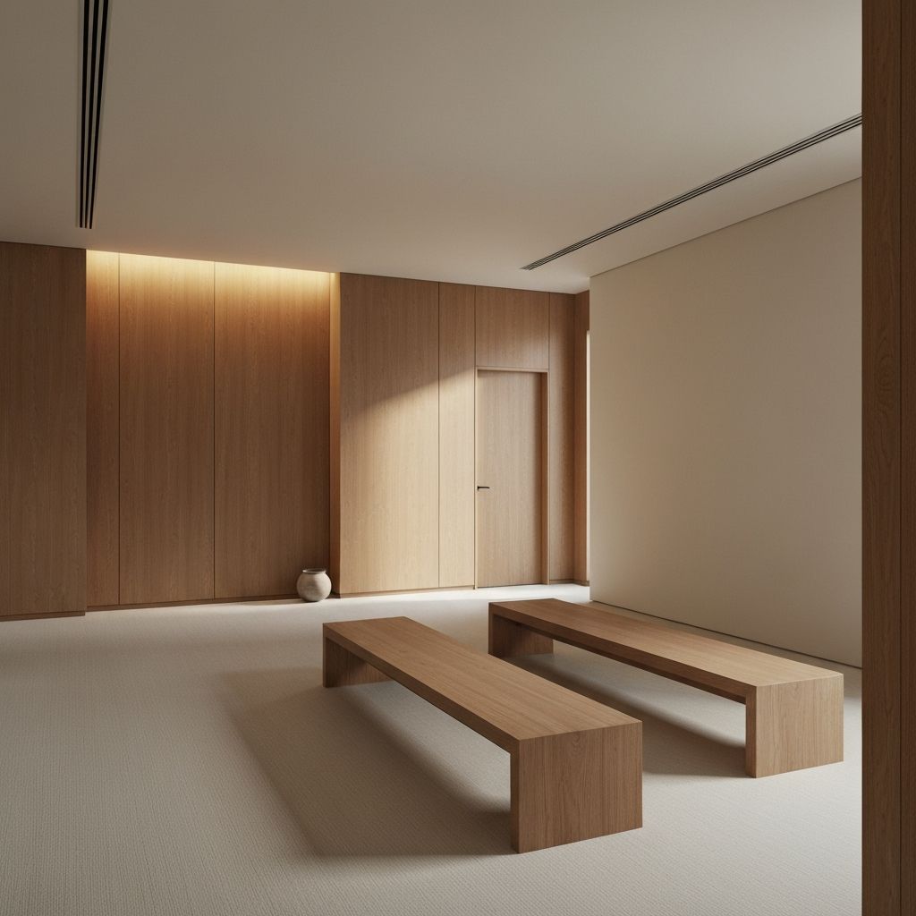 Χώρος περιποίησης και ευεξίας